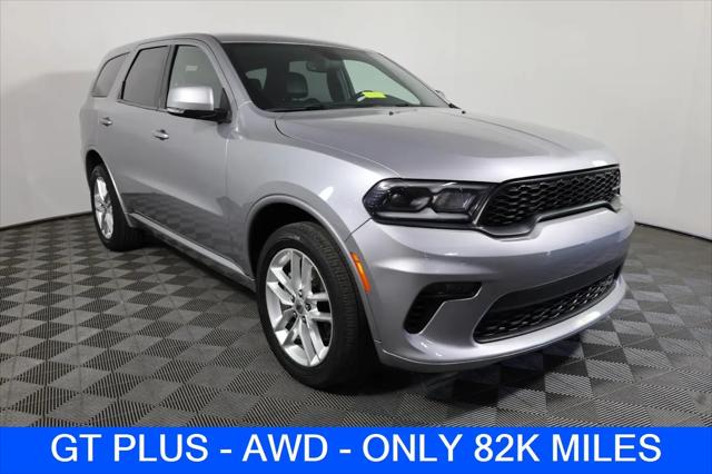 2021 Dodge Durango GT Plus AWD for sale in Louisville, KY