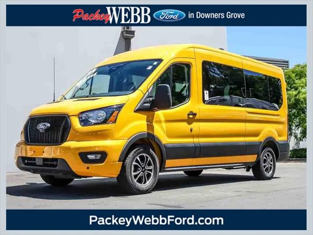 2026 Ford Transit-350 Passenger Van XL for sale in Downers Grove, IL