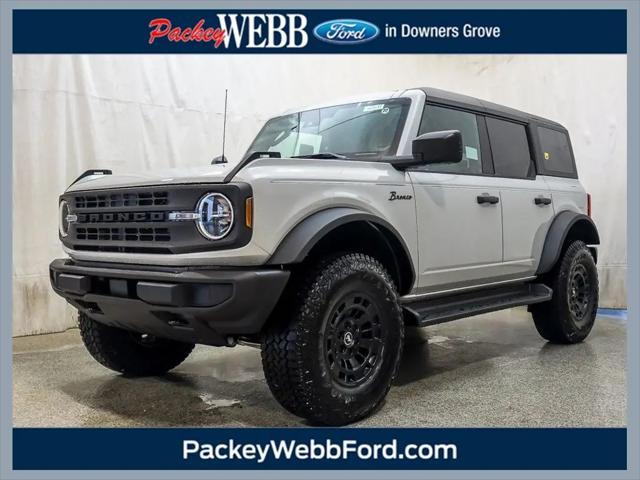 2026 Ford Bronco Big Bend for sale in Downers Grove, IL