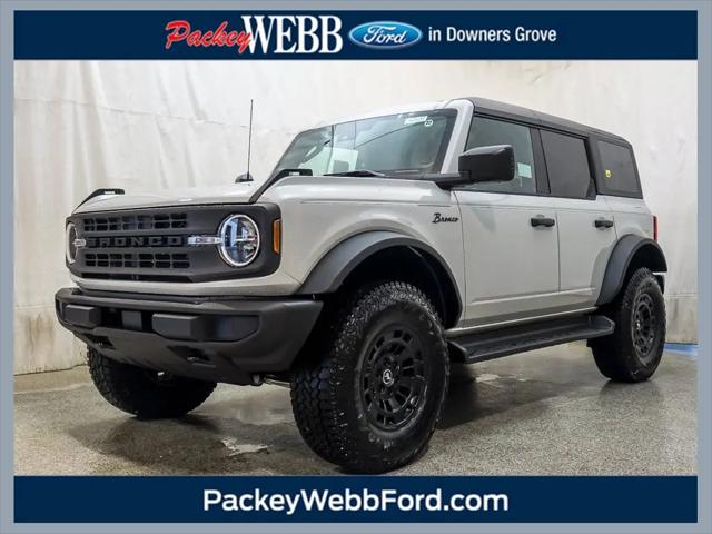 2026 Ford Bronco Big Bend for sale in Downers Grove, IL
