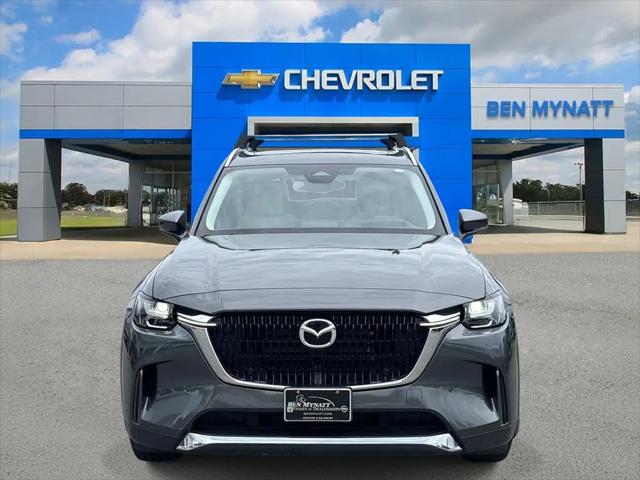 2024 Mazda X-90 Premium