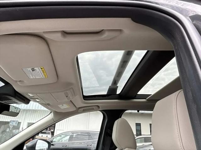 2024 Mazda X-90 Premium