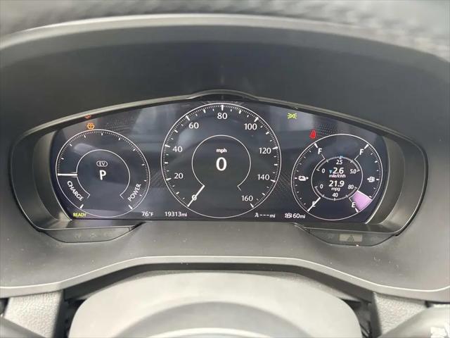 2024 Mazda X-90 Premium