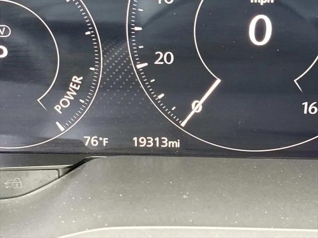 2024 Mazda X-90 Premium