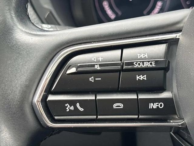 2024 Mazda X-90 Premium