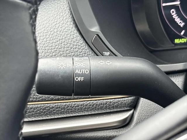 2024 Mazda X-90 Premium