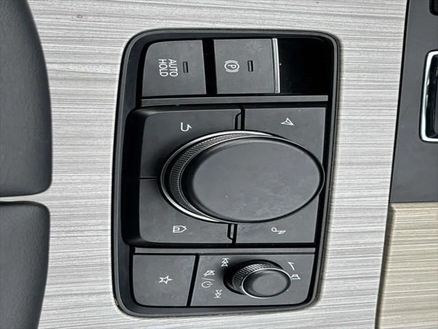 2024 Mazda X-90 Premium