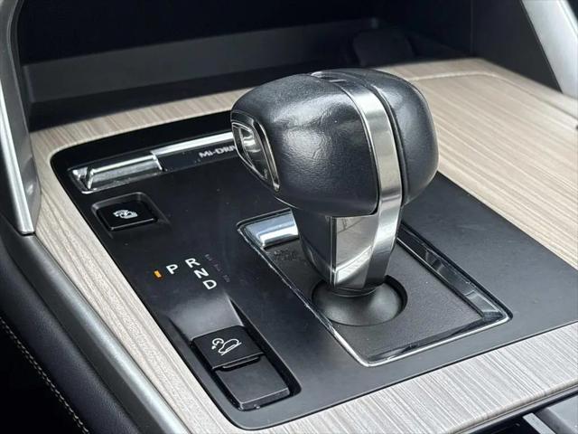 2024 Mazda X-90 Premium