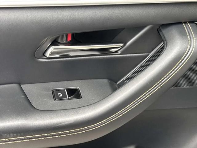 2024 Mazda X-90 Premium