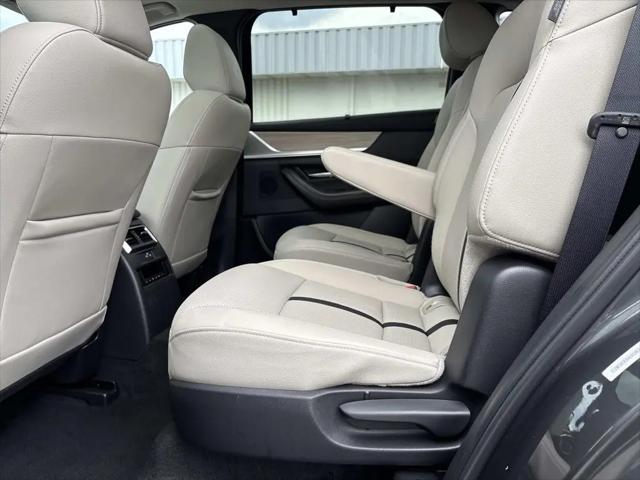 2024 Mazda X-90 Premium