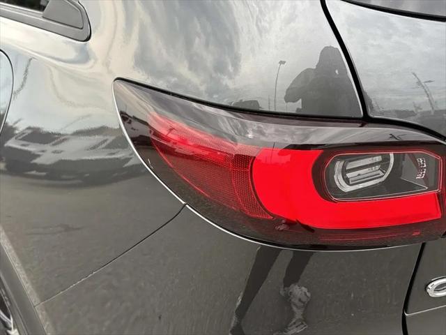 2024 Mazda X-90 Premium