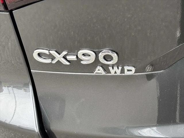 2024 Mazda X-90 Premium