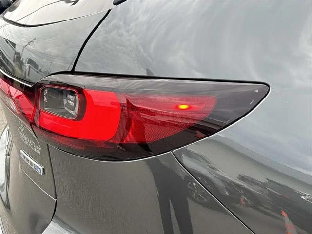 2024 Mazda X-90 Premium