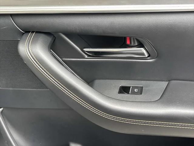 2024 Mazda X-90 Premium