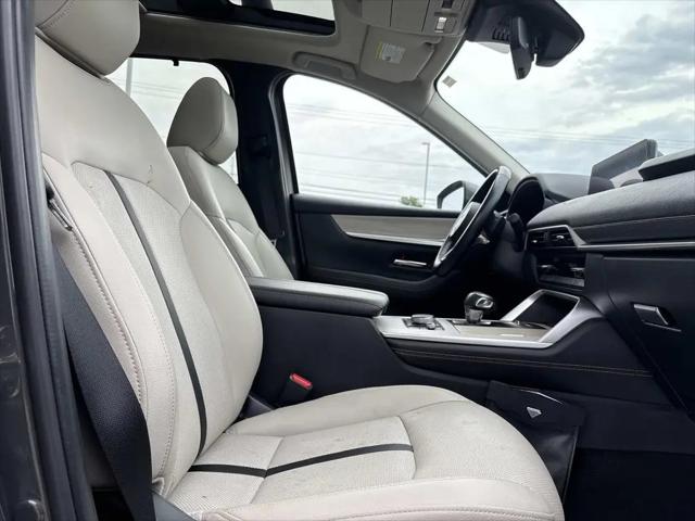 2024 Mazda X-90 Premium