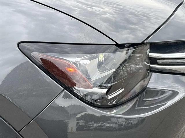 2024 Mazda X-90 Premium