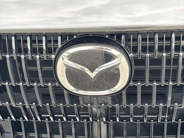 2024 Mazda X-90 Premium
