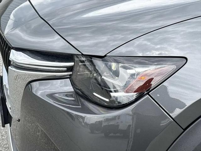 2024 Mazda X-90 Premium