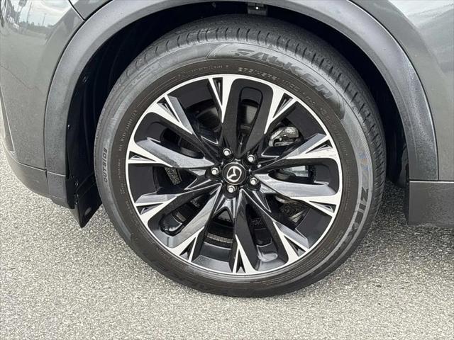 2024 Mazda X-90 Premium