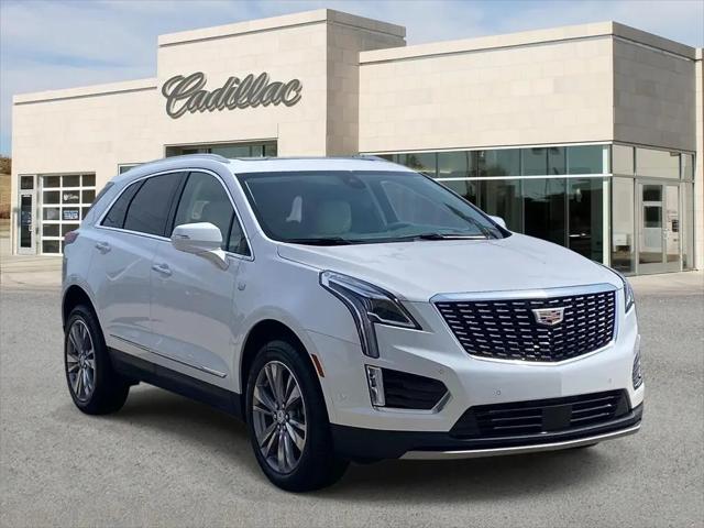 2026 Cadillac XT5 Premium Luxury AWD for sale in Concord, NC