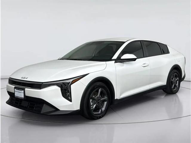 2025 Kia K4 LXS for sale in Sacramento, CA