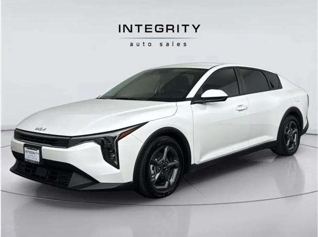 2025 Kia K4 LXS for sale in Sacramento, CA