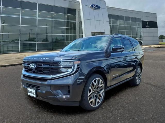 2027 Ford Expedition Platinum for sale in Grenada, MS