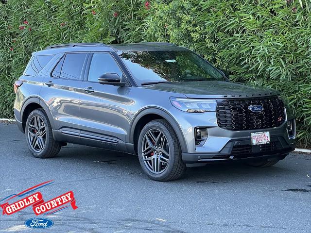 2026 Ford Explorer ST for sale in Gridley, CA