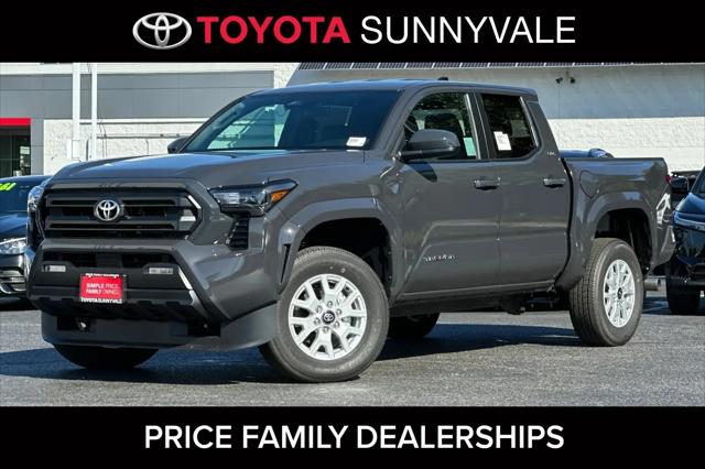 2026 Toyota Tacoma SR5 for sale in Sunnyvale, CA