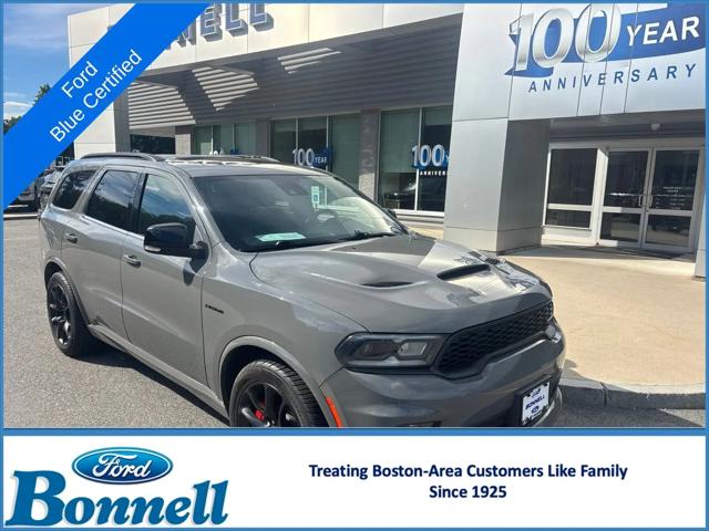 2023 Dodge Durango R/T Plus AWD for sale in Winchester, MA