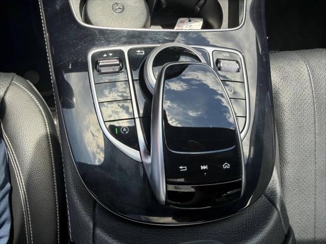2017 Mercedes-Benz E-CLASS E 300 4MATIC