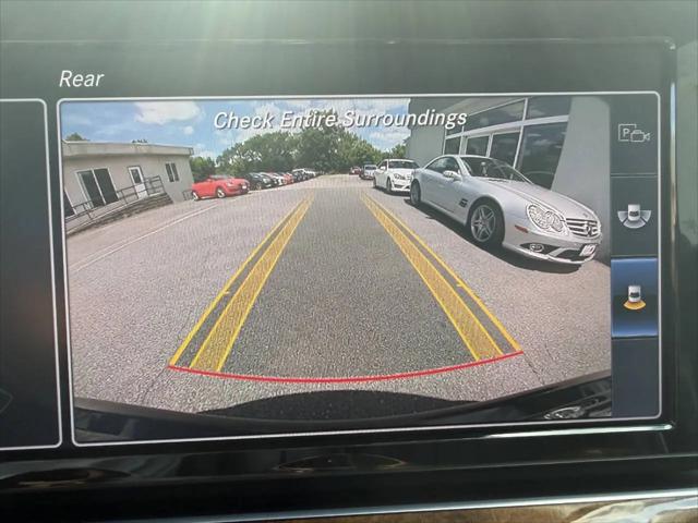 2017 Mercedes-Benz E-CLASS E 300 4MATIC