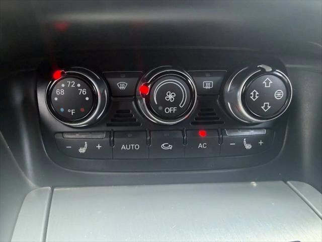 2010 Audi TT 2.0T Premium