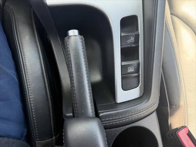 2010 Audi TT 2.0T Premium