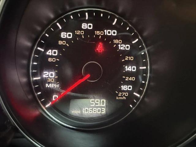 2010 Audi TT 2.0T Premium