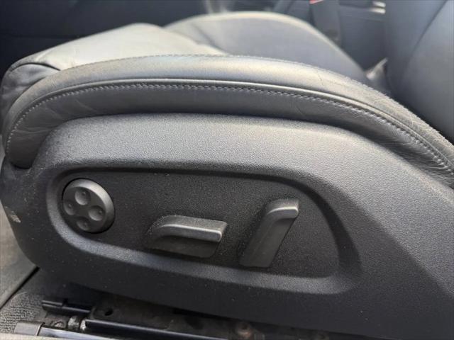 2010 Audi TT 2.0T Premium