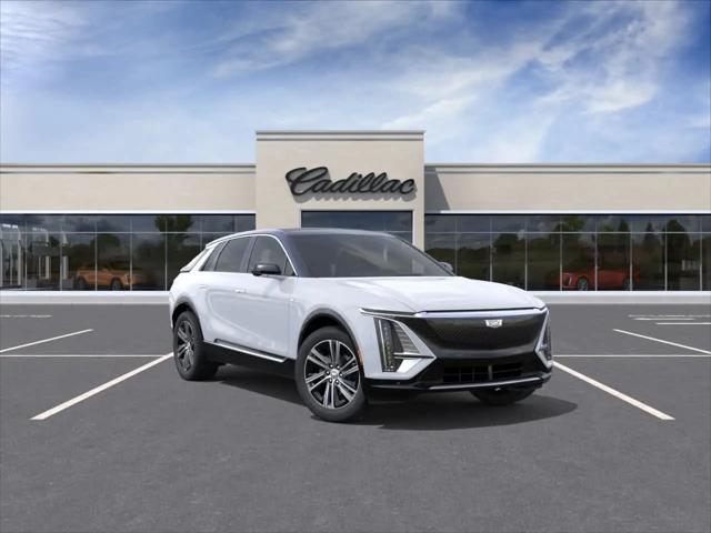 2026 Cadillac iQ Premium Luxury AWD for sale in Rockford, IL