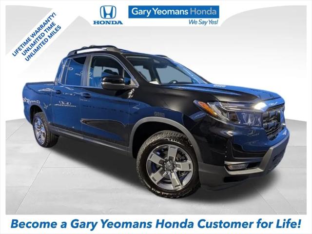 2026 Honda Ridgeline RTL for sale in Daytona Beach, FL