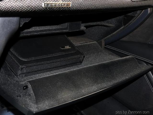 2016 Audi S7 4.0T (S tronic) (No Longer Available For Ordering)