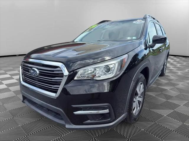 2020 Subaru Ascent Premium for sale in Strasburg, PA