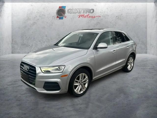 2016 Audi Q3 2.0T Premium Plus for sale in Redford, MI