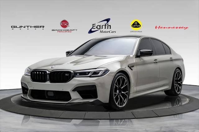 2023 BMW M5 Standard for sale in Carrollton, TX