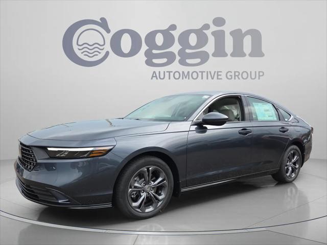 2026 Honda Accord Sedan LX for sale in Jacksonville, FL