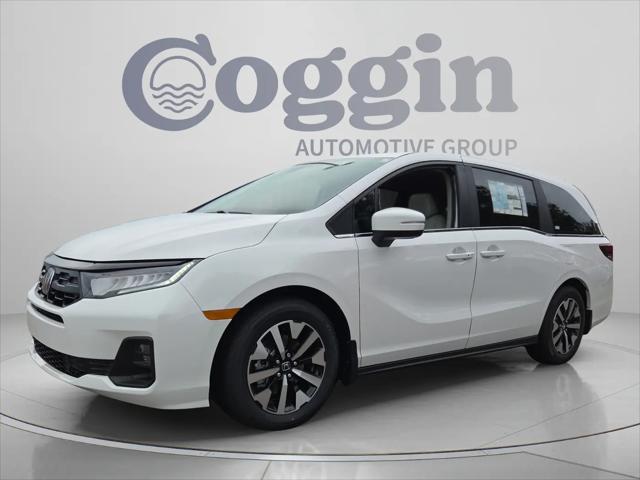 2026 Honda Odyssey EX-L for sale in Jacksonville, FL