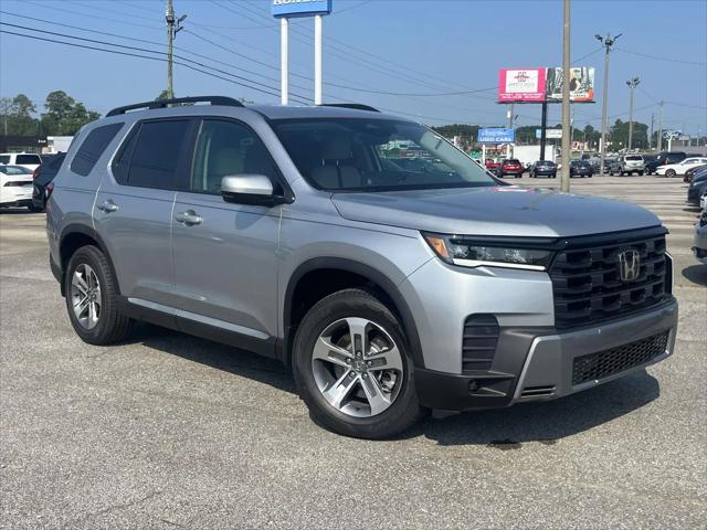 2026 Honda Pilot EX-L for sale in Jasper, AL