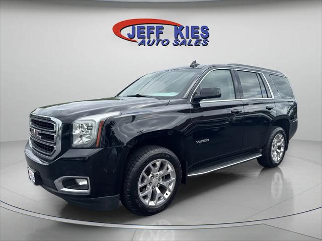 2019 GMC Yukon SLT Standard Edition for sale in Apalachin, NY