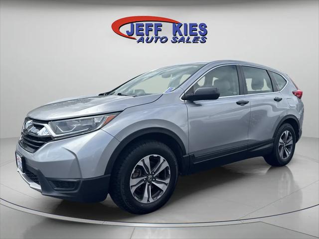 2019 Honda CR-V LX for sale in Apalachin, NY