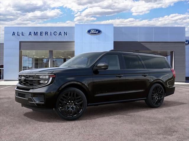 2027 Ford Expedition Max Platinum for sale in Paramus, NJ