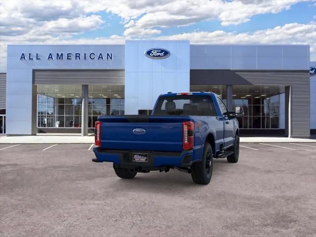 2026 Ford F-250 XL
