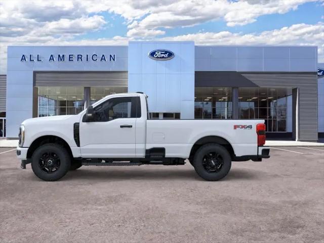 2026 Ford F-250 XL